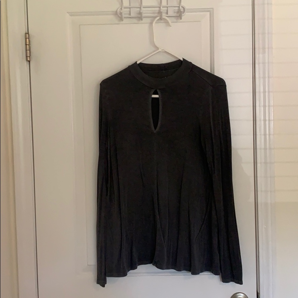 American Eagle top